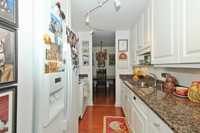 111 East Chestnut Street, Unit 28G Chicago, IL 60611 - Photo 6 of 10