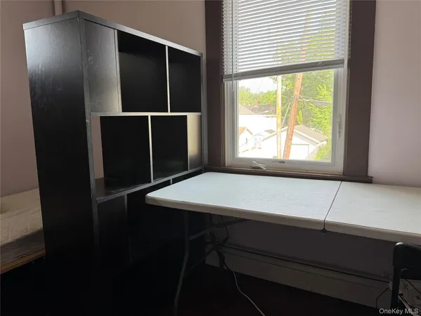a kitchen with stainless steel appliances granite countertop a refrigerator sink and cabinets