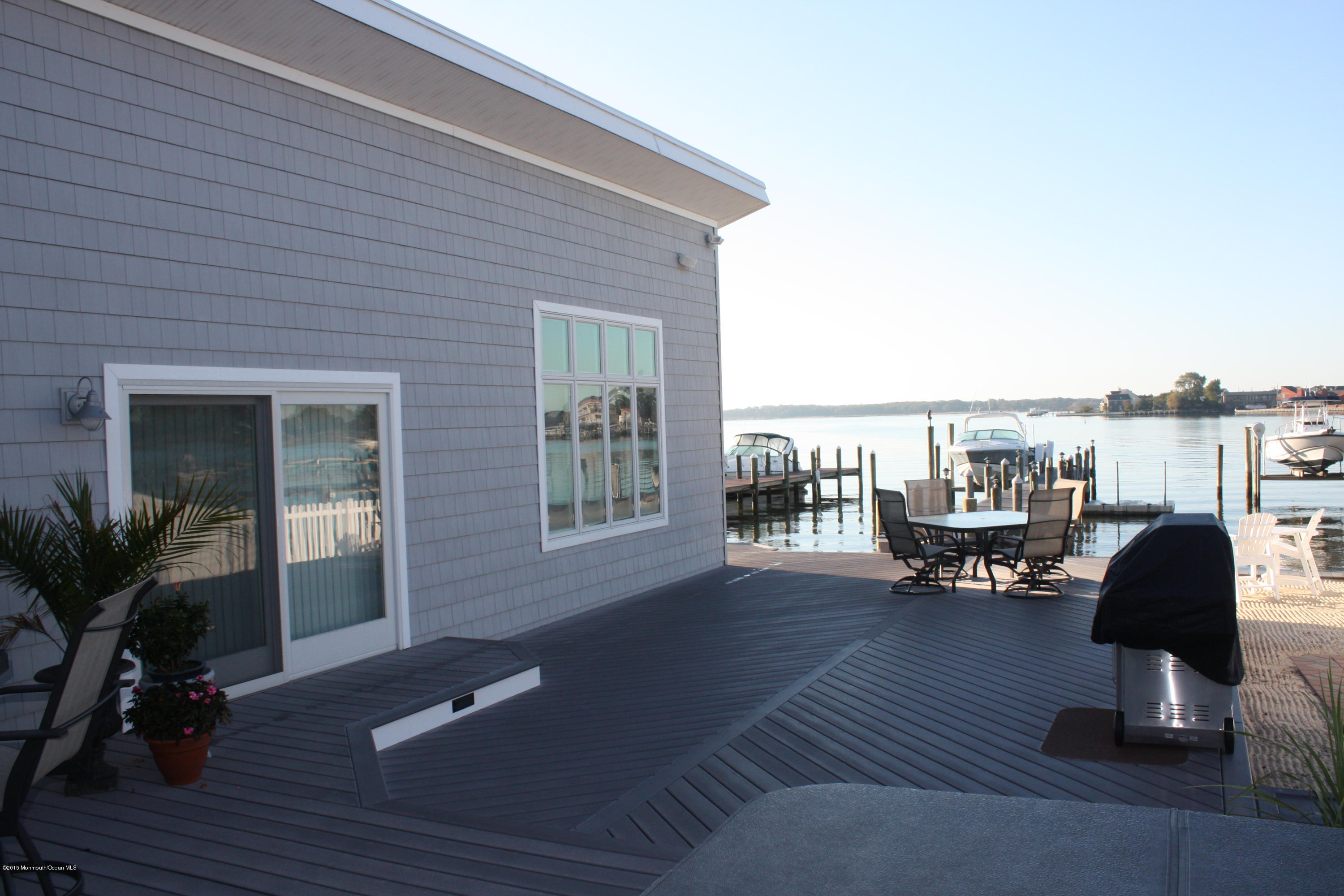 145 Pinewood Road Toms River, NJ 08753 - Photo 3 of 24 4 Deck Photo Pinewood.JPG