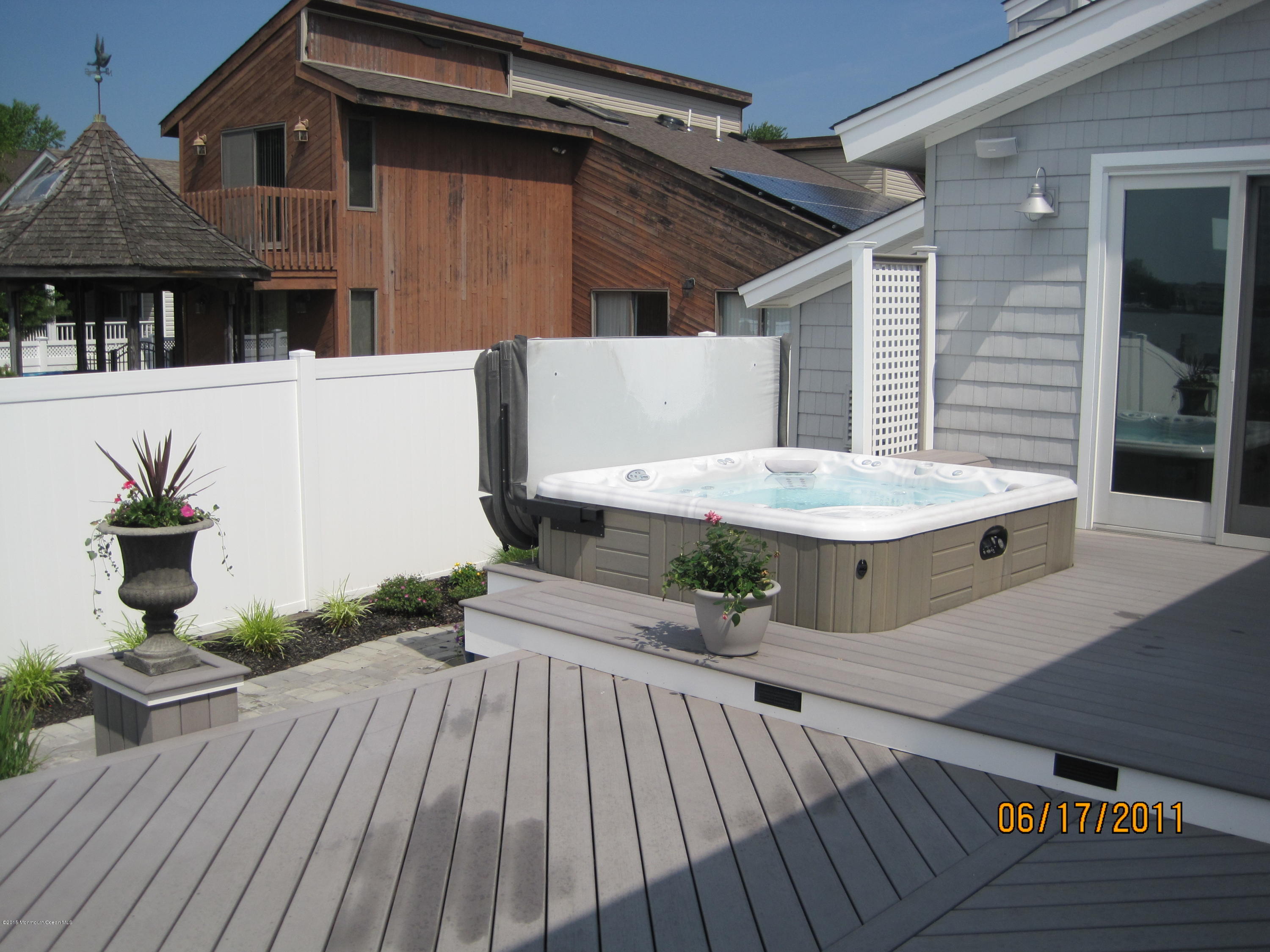 145 Pinewood Road Toms River, NJ 08753 - Photo 7 of 24 12 Hot Tub Pinewood.JPG