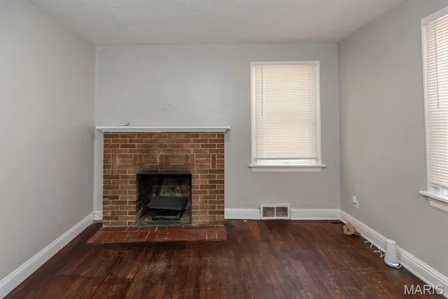 $1,380 | 320 Henquin Drive, Ferguson, MO 63135