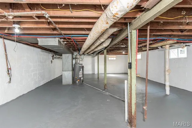 $1,380 | 320 Henquin Drive, Ferguson, MO 63135