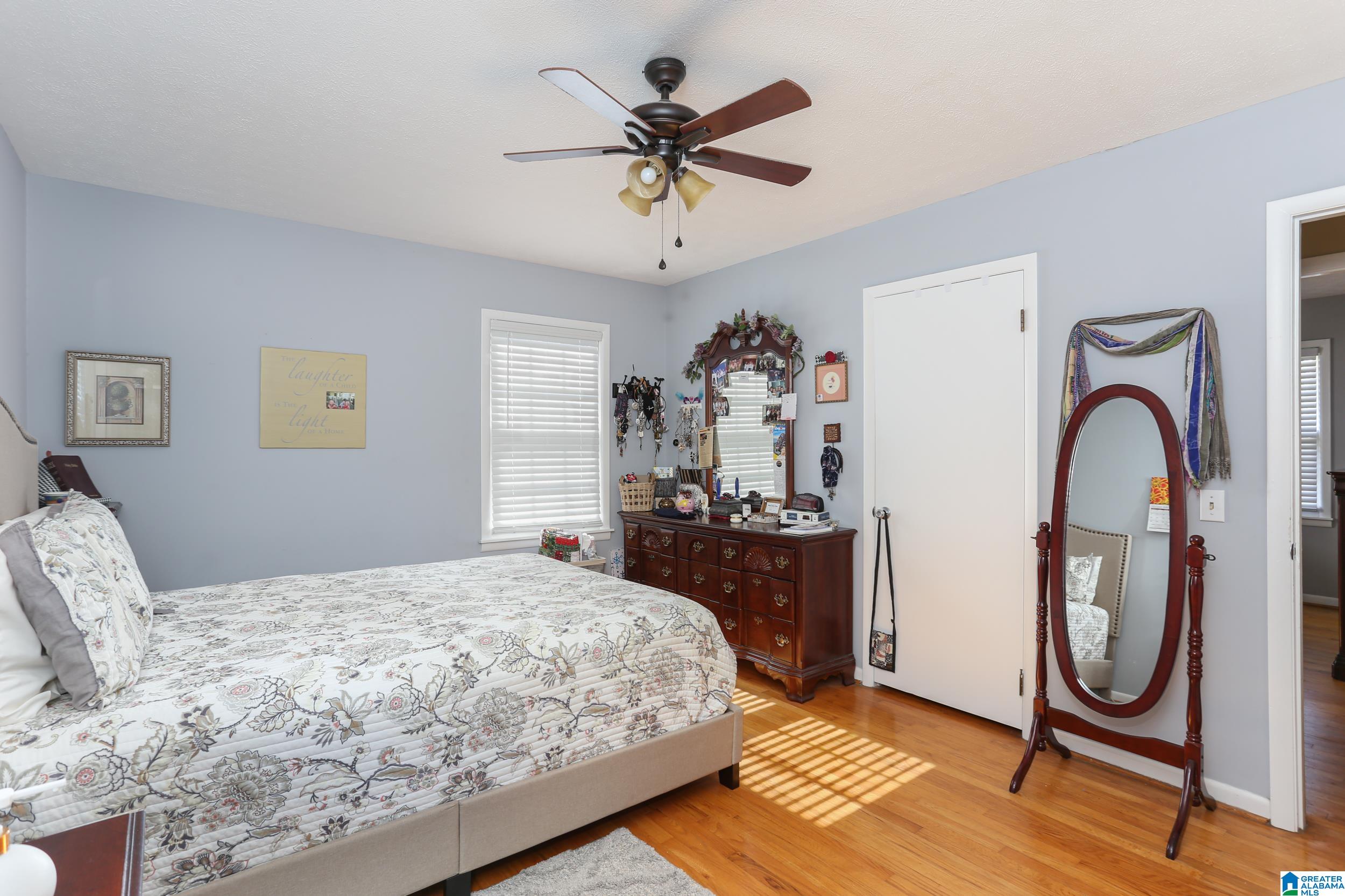 1509 Cloverdale Road Anniston, AL 36207 - Photo 18 of 36