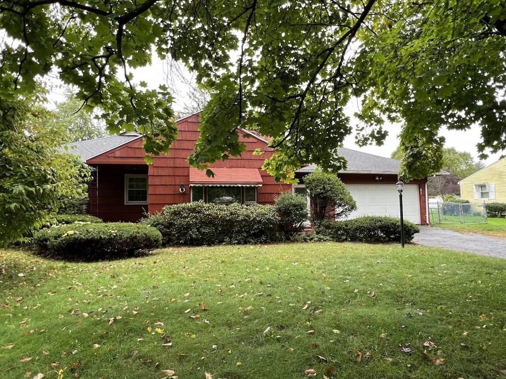 21 Stone Path Lane West Springfield, MA 01089 - Photo 1 of 36 Gallery Image 1