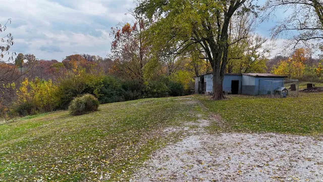 $269,900 | 8264 East Schnellville Road, Birdseye, IN 47513