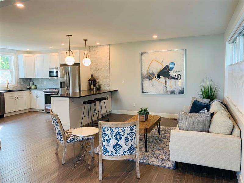 413 Beaver Road Sewickley, PA 15143 - Photo 3 of 23