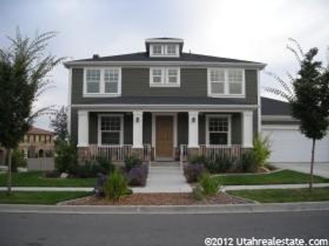4435 New Spring Road South Jordan, UT 84009 - Photo 1 of 1