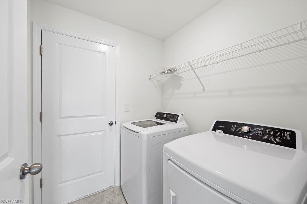 12271 Amber Waves Road Lehigh Acres, FL 33974 - Photo 19 of 21 Gallery Image 19