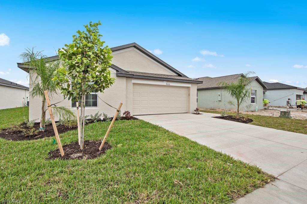 12271 Amber Waves Road Lehigh Acres, FL 33974 - Photo 20 of 21 Gallery Image 20