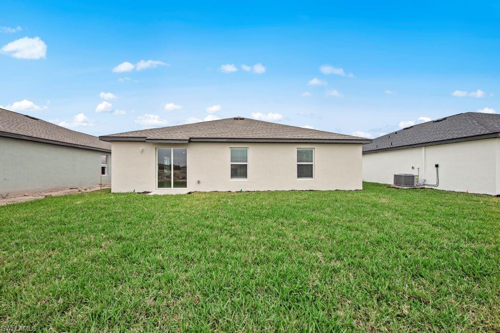 12271 Amber Waves Road Lehigh Acres, FL 33974 - Photo 21 of 21 Gallery Image 21
