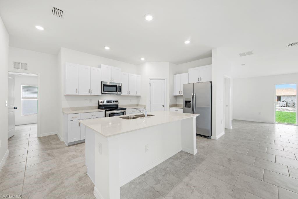 12271 Amber Waves Road Lehigh Acres, FL 33974 - Photo 4 of 21 Gallery Image 4