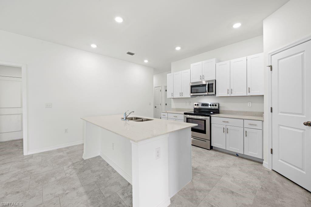 12271 Amber Waves Road Lehigh Acres, FL 33974 - Photo 5 of 21 Gallery Image 5