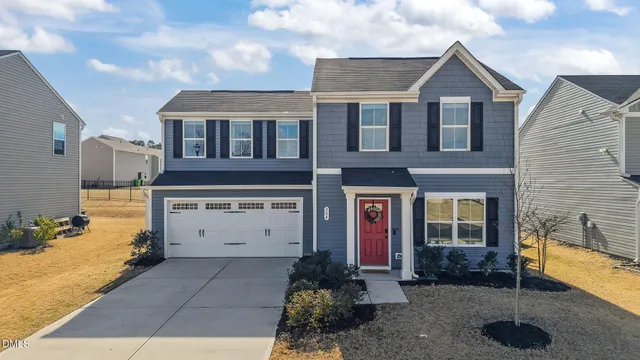 $335,000 | 304 Dianella Street, Wendell, NC 27591