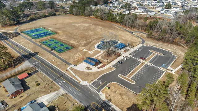 $335,000 | 304 Dianella Street, Wendell, NC 27591