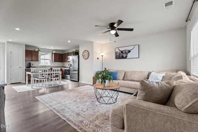 $335,000 | 304 Dianella Street, Wendell, NC 27591