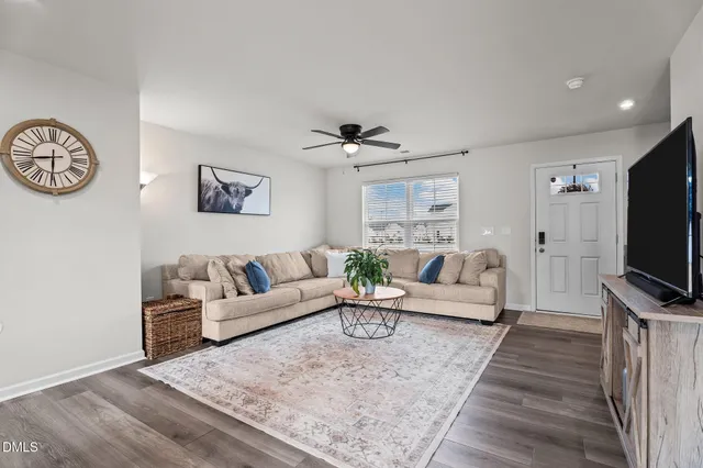 $335,000 | 304 Dianella Street, Wendell, NC 27591