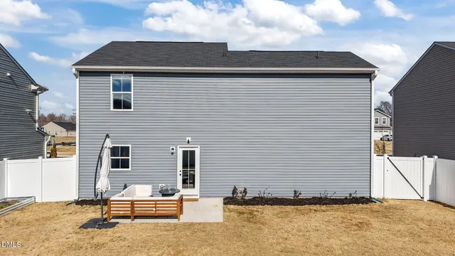 $335,000 | 304 Dianella Street, Wendell, NC 27591