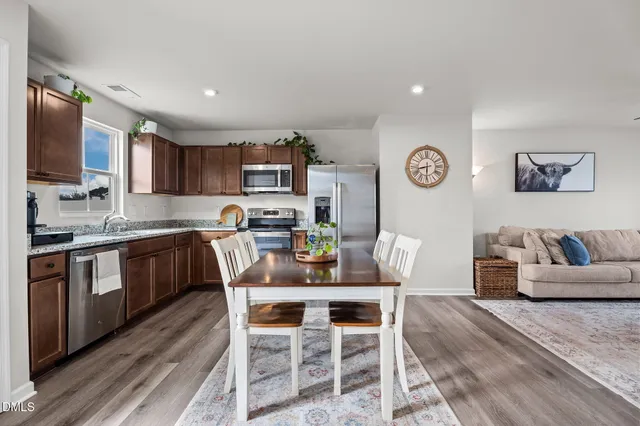 $335,000 | 304 Dianella Street, Wendell, NC 27591