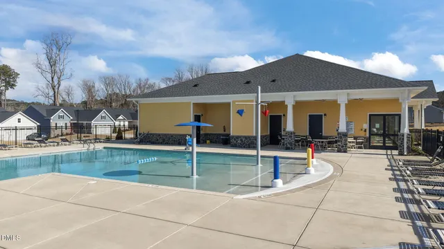 $335,000 | 304 Dianella Street, Wendell, NC 27591