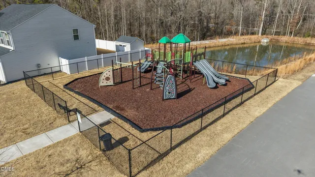 $335,000 | 304 Dianella Street, Wendell, NC 27591