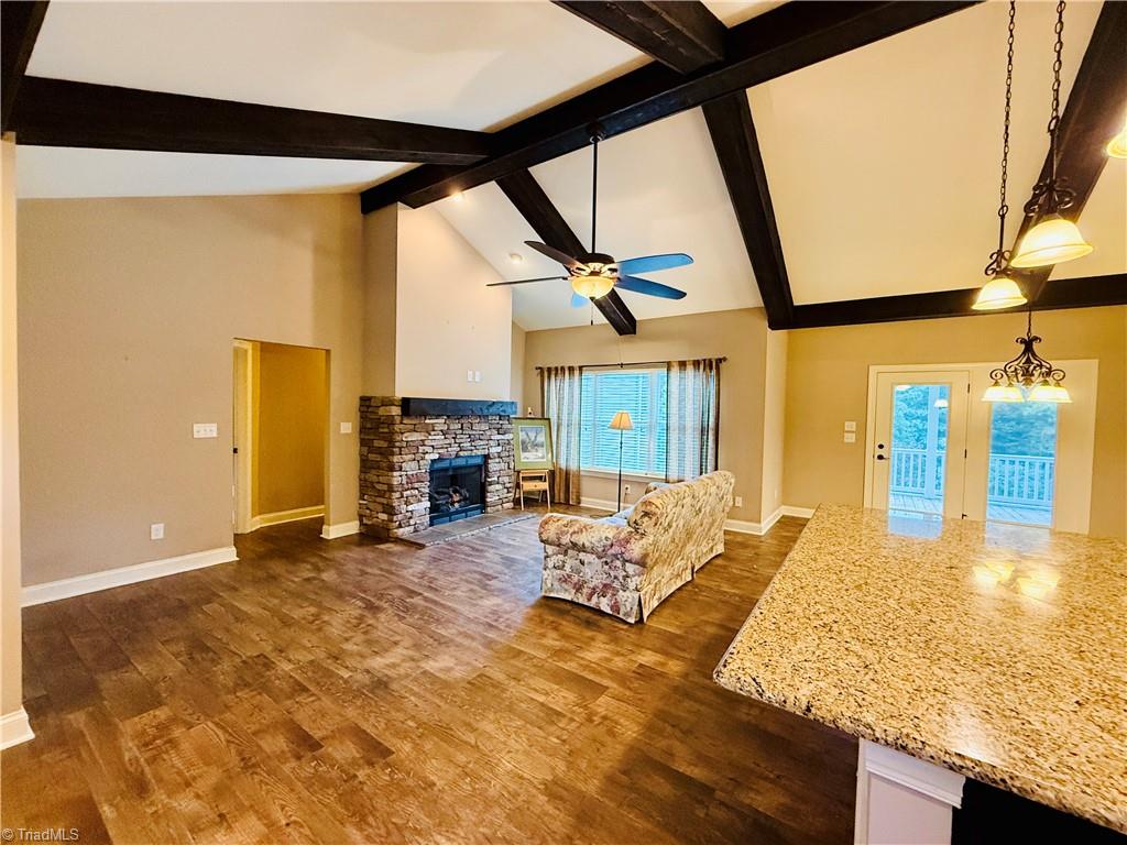 5540 Absher Road Hays, NC 28635 - Photo 16 of 46 Gallery Image 16