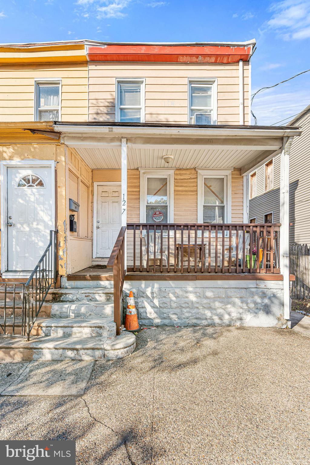 127 North 23rd Street Camden, NJ 08105 - Photo 2 of 27