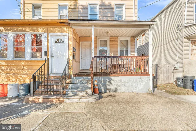 $199,000 | 127 North 23rd Street, Camden, NJ 08105