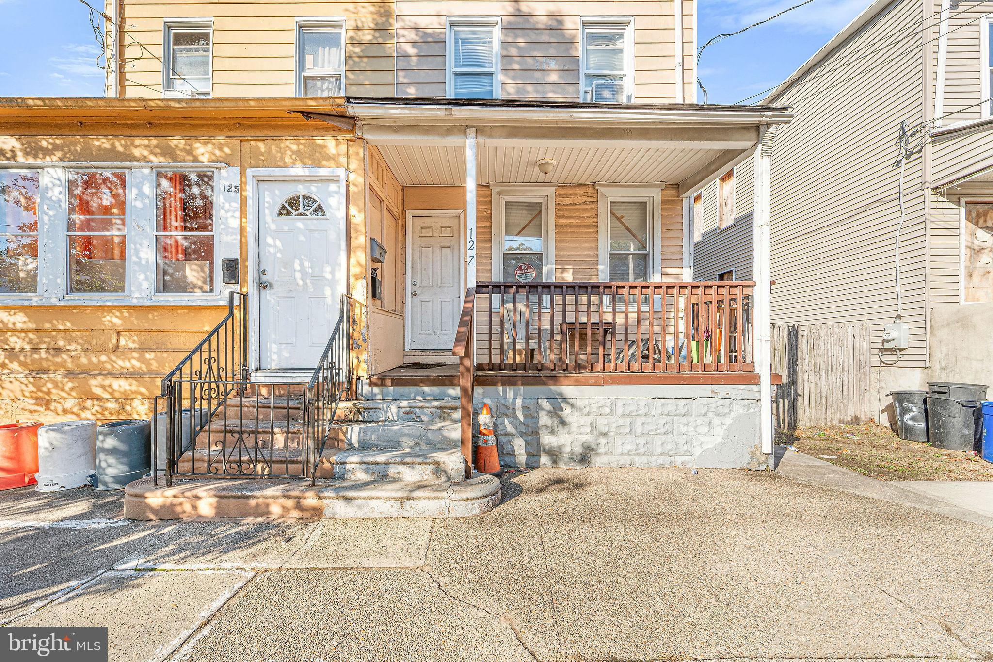 127 North 23rd Street Camden, NJ 08105 - Photo 3 of 27