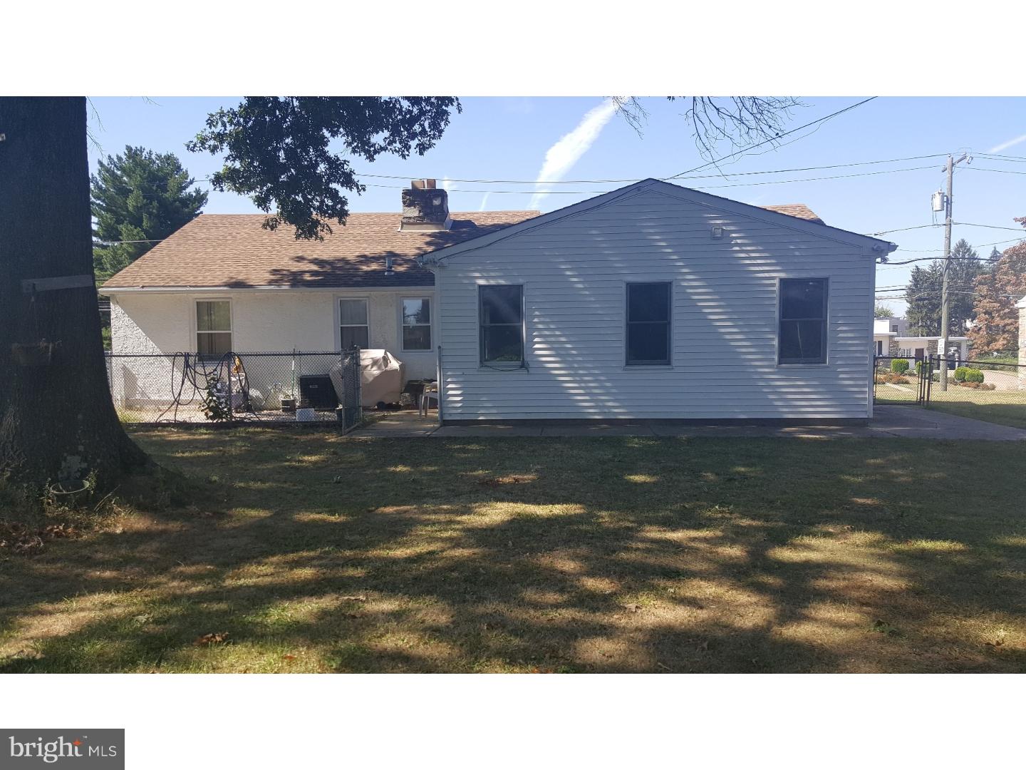 1115 Welsh Road Philadelphia, PA 19115 - Photo 16 of 17