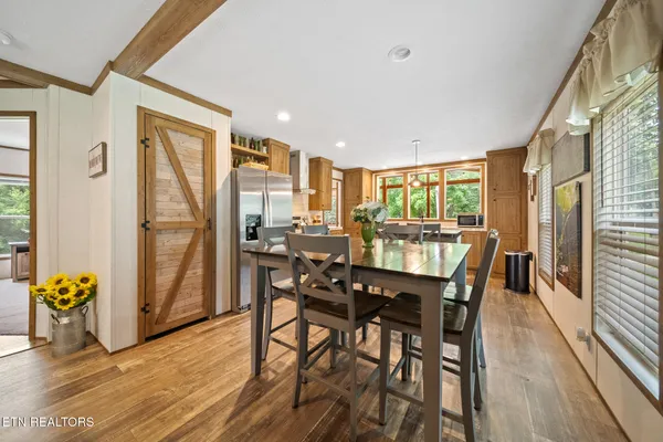 $340,000 | 3329 Stinking Creek Road, Pioneer, TN 37847