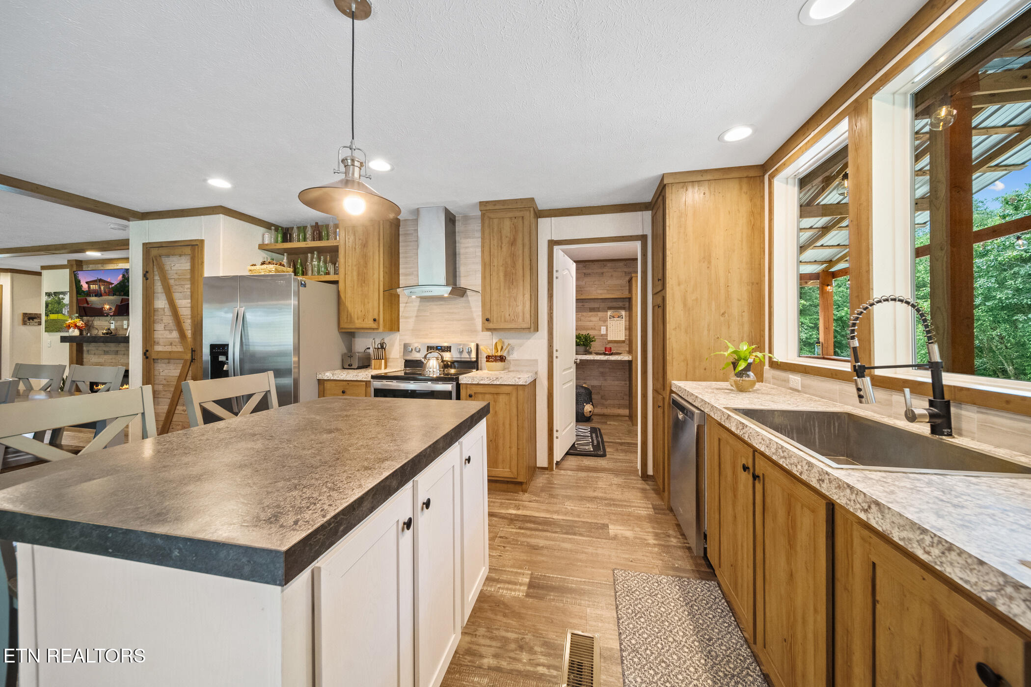 3329 Stinking Creek Road Pioneer, TN 37847 - Photo 16 of 58 dsc09828