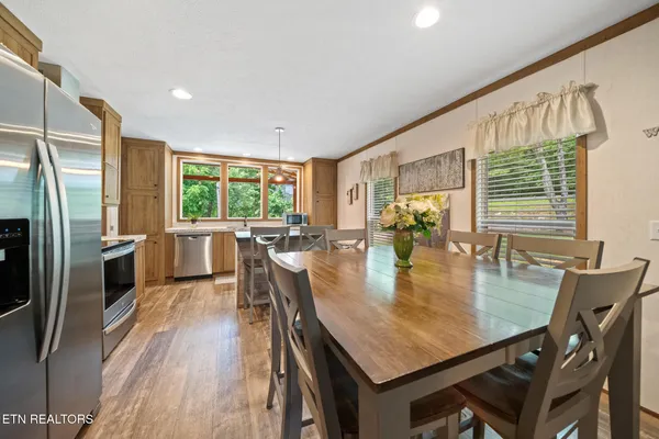 $340,000 | 3329 Stinking Creek Road, Pioneer, TN 37847