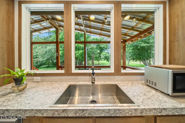 $340,000 | 3329 Stinking Creek Road, Pioneer, TN 37847