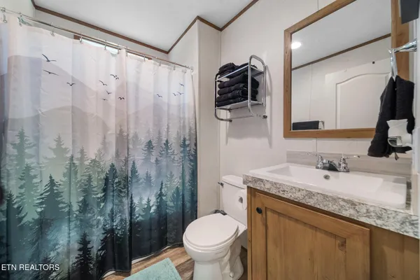 $340,000 | 3329 Stinking Creek Road, Pioneer, TN 37847