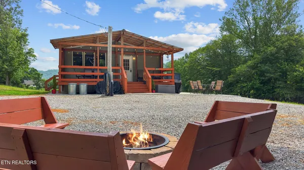 $340,000 | 3329 Stinking Creek Road, Pioneer, TN 37847