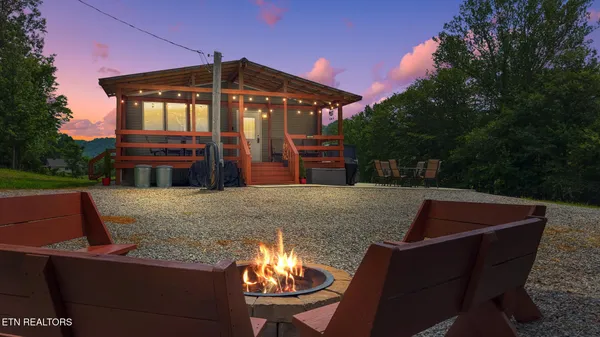 $340,000 | 3329 Stinking Creek Road, Pioneer, TN 37847