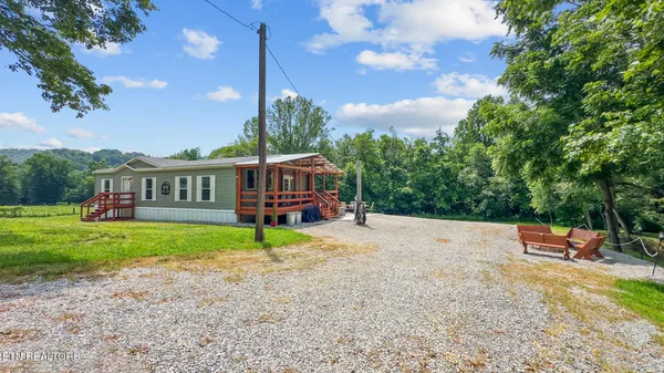 $340,000 | 3329 Stinking Creek Road, Pioneer, TN 37847