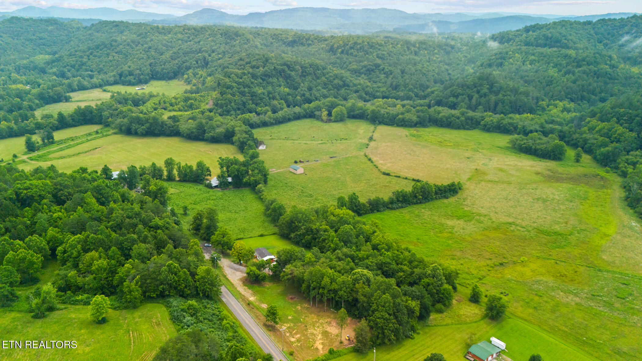 3329 Stinking Creek Road Pioneer, TN 37847 - Photo 52 of 58 dji_20250627125117_0362_d