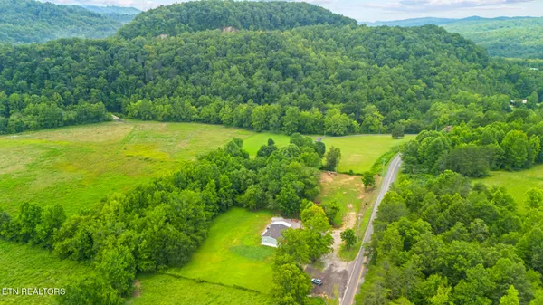 $340,000 | 3329 Stinking Creek Road, Pioneer, TN 37847
