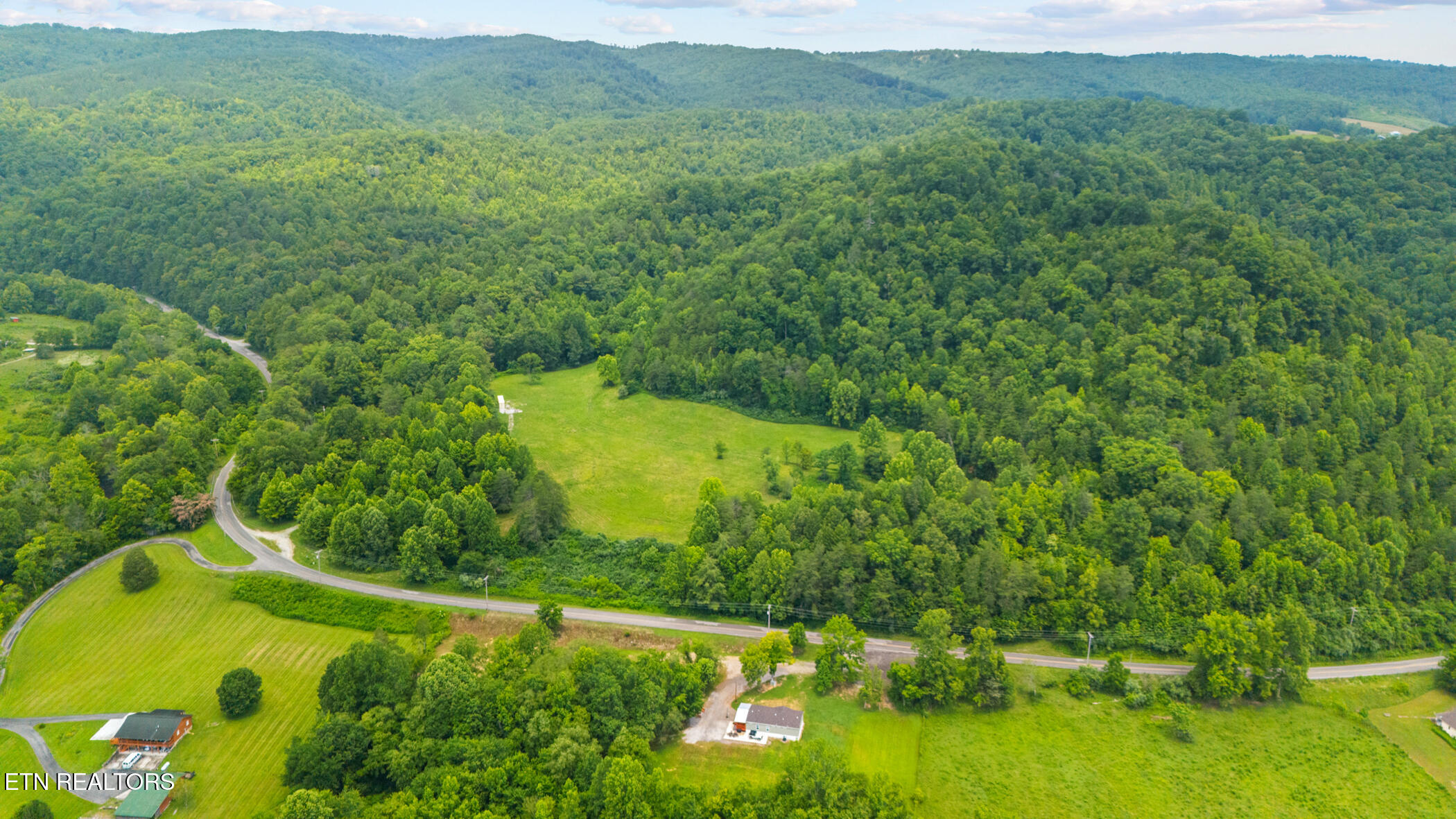 3329 Stinking Creek Road Pioneer, TN 37847 - Photo 8 of 58 dji_20250627125226_0368_d