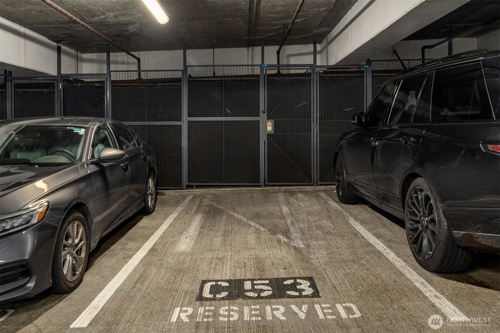 909 5th Avenue, Unit 204 Seattle, WA 98164 - Photo 27 of 29