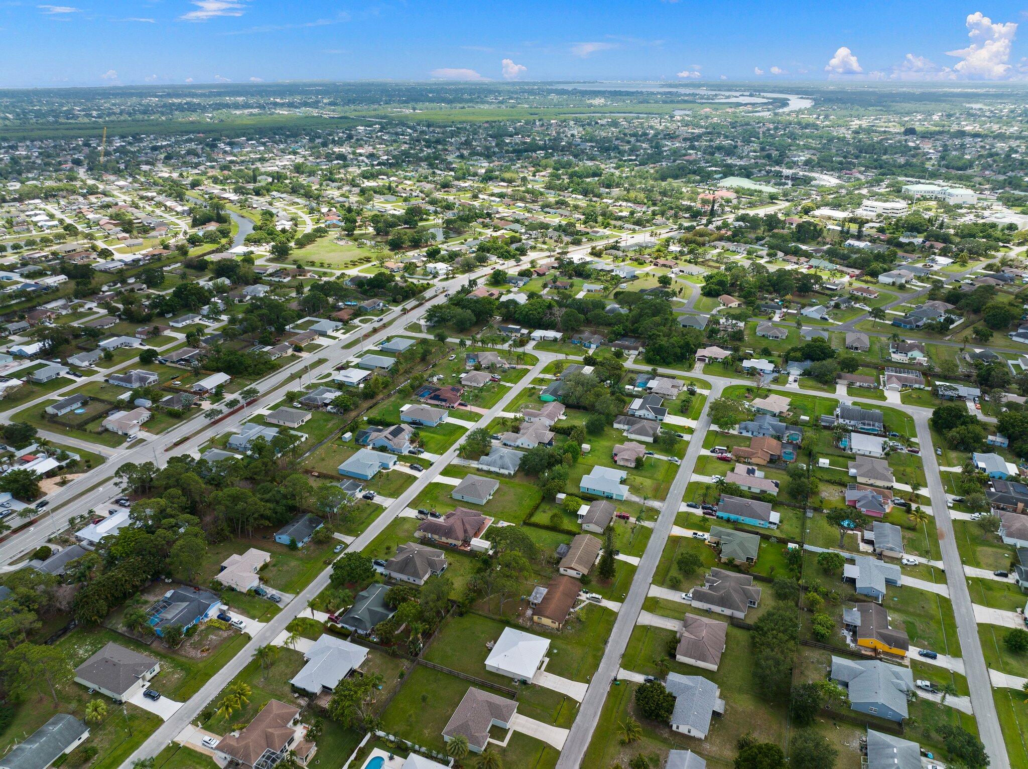 2001 Southwest Libra Lane Port St. Lucie, FL 34984 - Photo 29 of 29 33-web-or-mls-DJI_0063