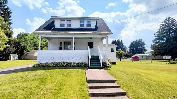 $215,000 | 100 Monroe Street, German Flatts, NY 13357