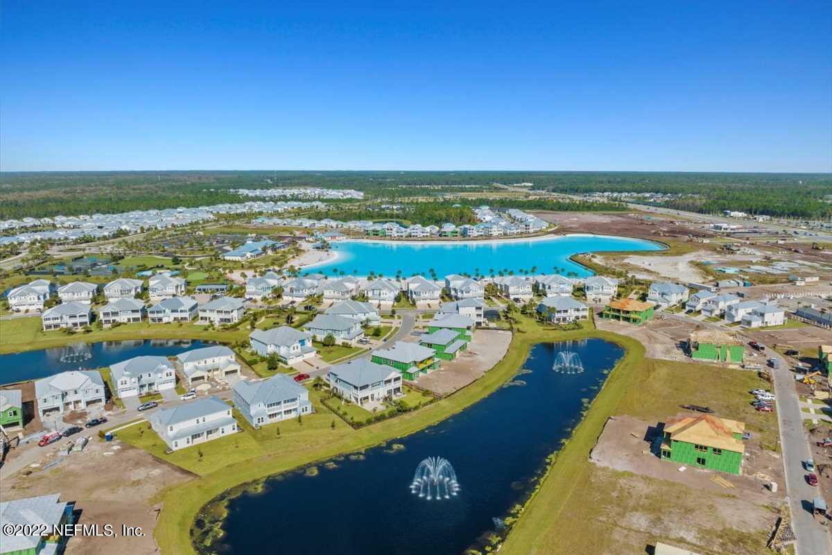 357 Rum Runner Way St. Johns, FL 32259 - Photo 38 of 64 04-Aerial-6