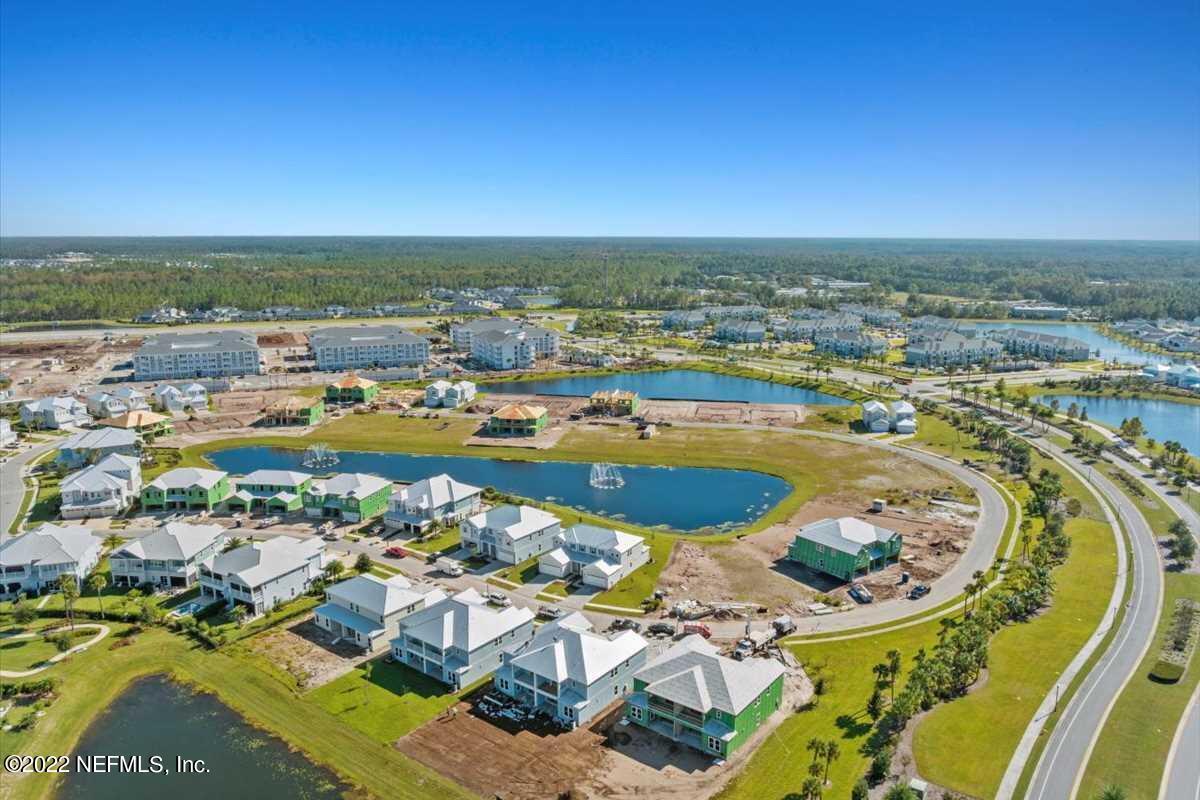 357 Rum Runner Way St. Johns, FL 32259 - Photo 39 of 64 05-Aerial-9