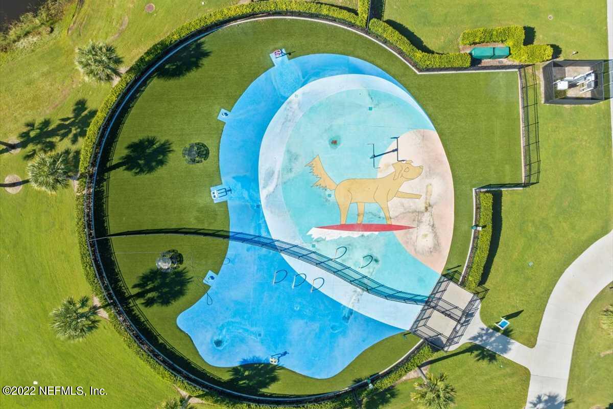 357 Rum Runner Way St. Johns, FL 32259 - Photo 56 of 64 35-Aerial-39