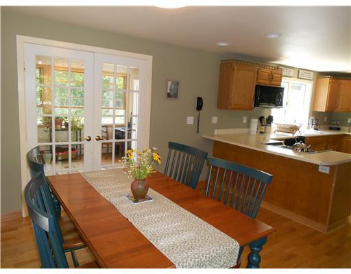 11 Rock Ridge Run Cumberland Center, ME 04021 - Photo 6 of 12 Dining Room.
