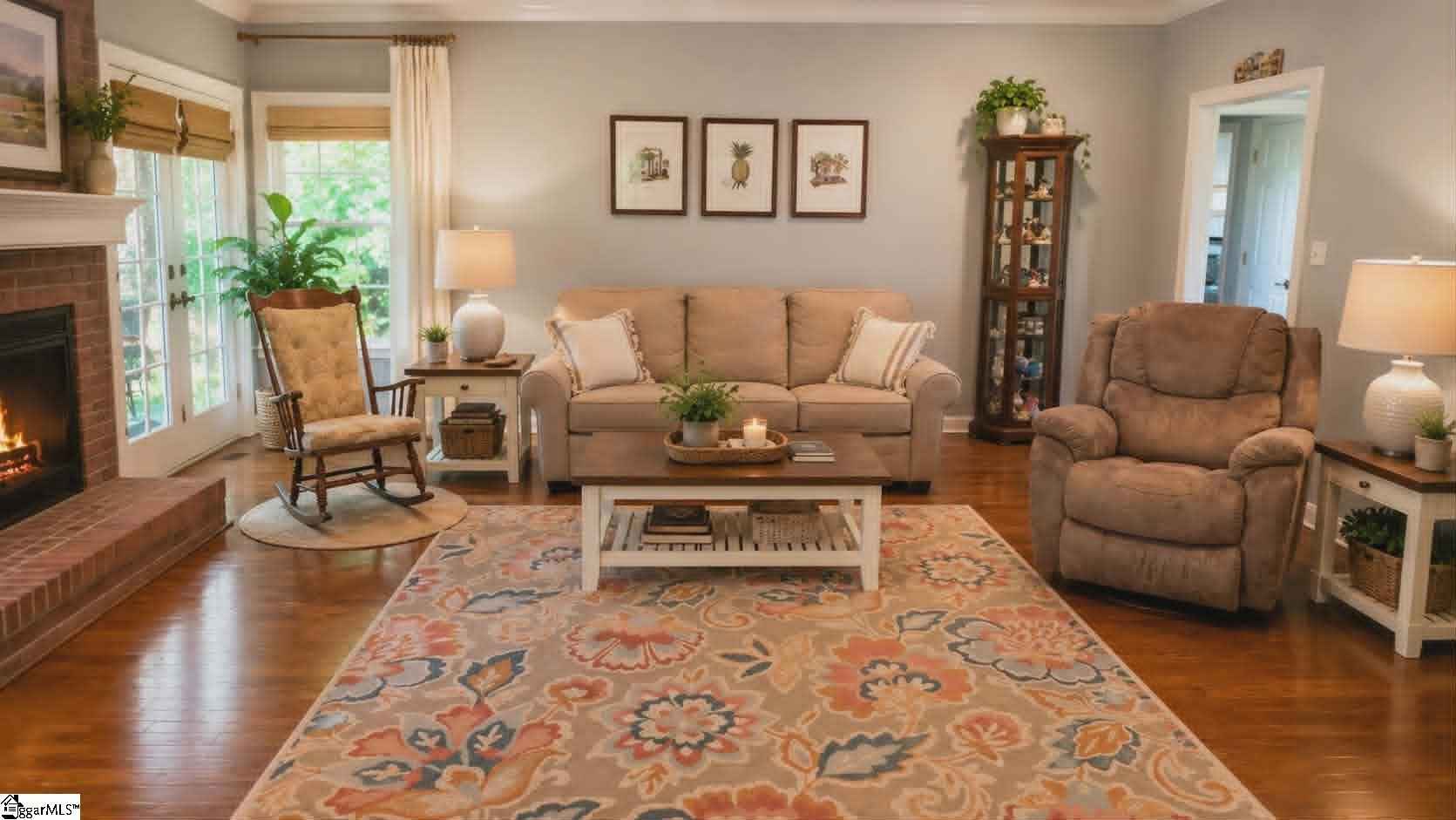 100 Camperdown Court Easley, SC 29642 - Photo 8 of 35