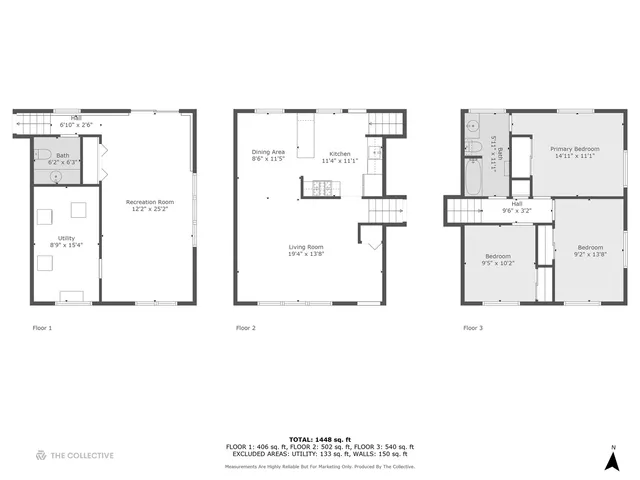 $495,000 | 248 41st Street, Downers Grove, IL 60515