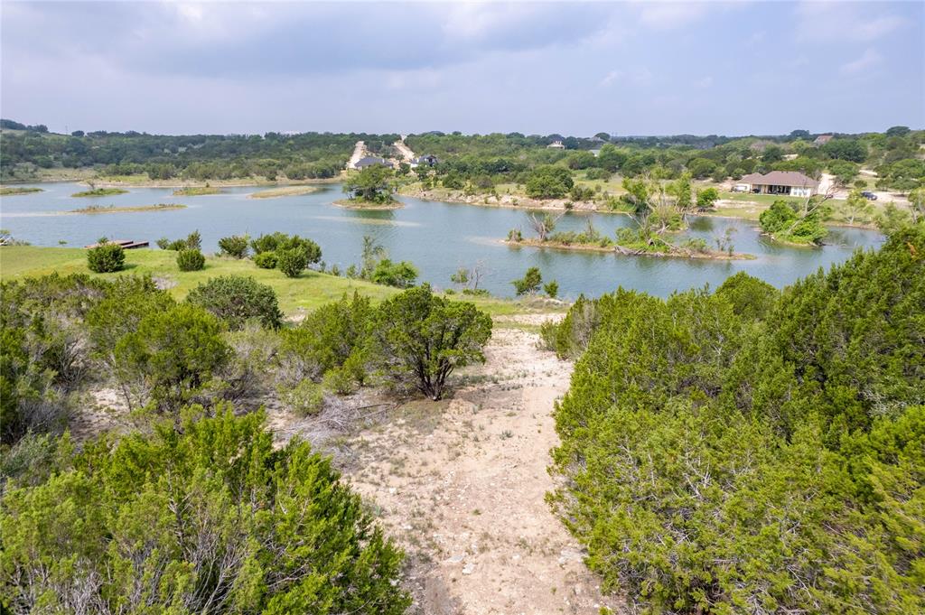 0 Anglers Point Bluff Dale, TX 76433 - Photo 18 of 35 a view of lake with city view